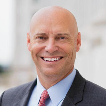 Marc Short headshot