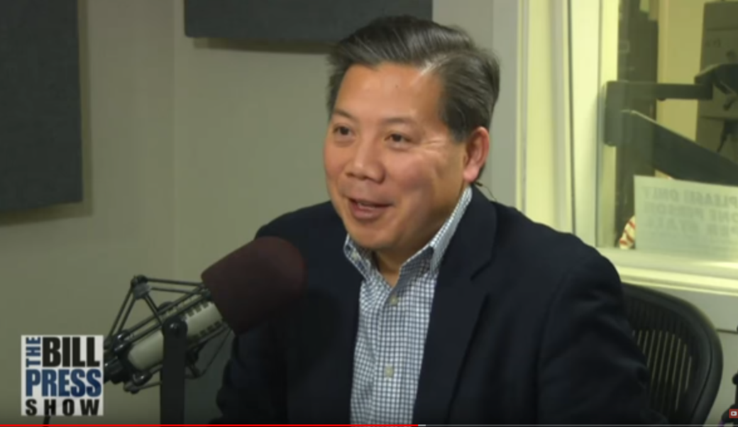 Bill Press Show