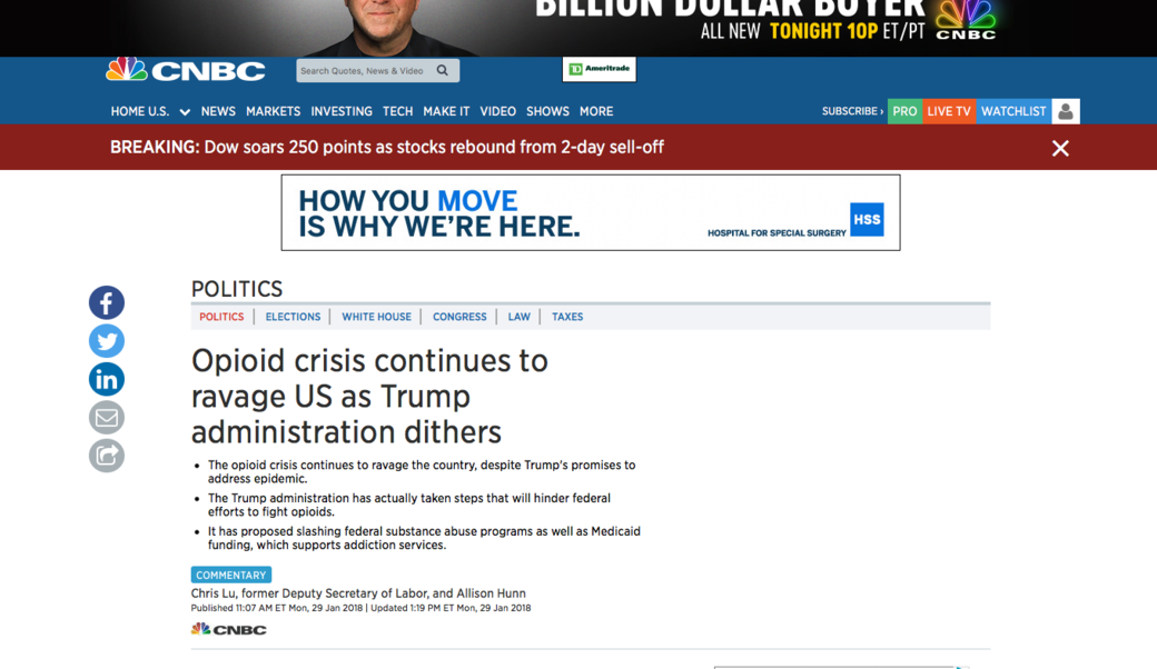 CNBC