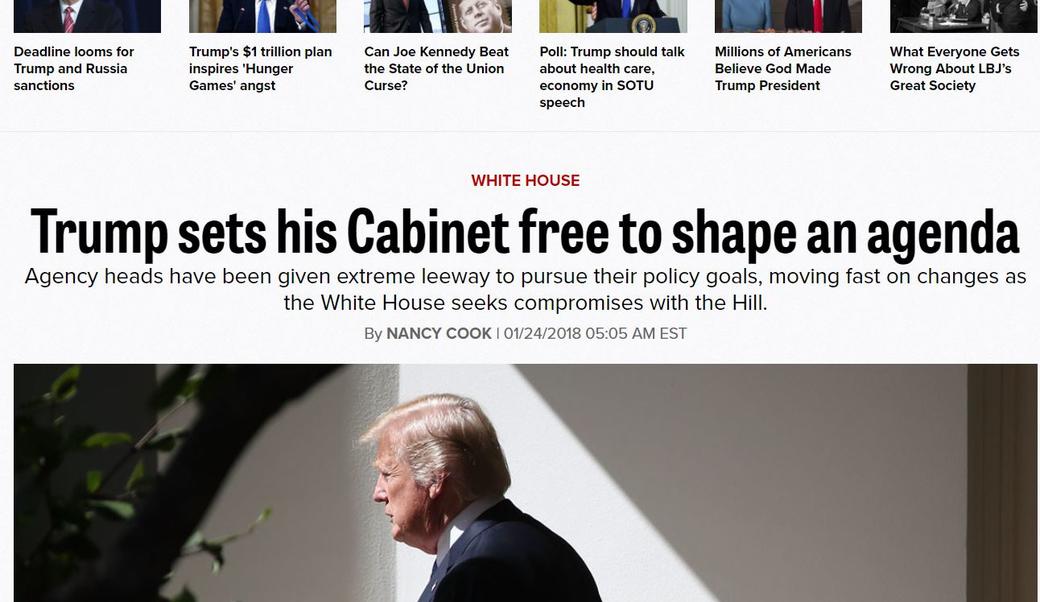 Politico