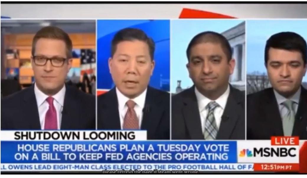 MSNBC