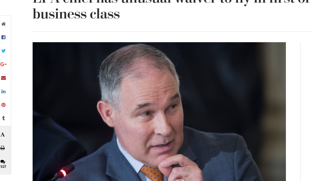Washington Post