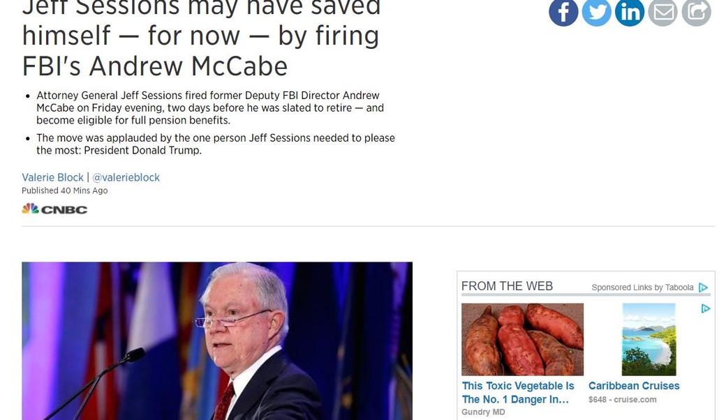 CNBC