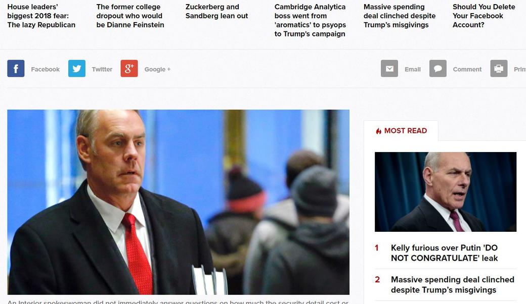 Politico
