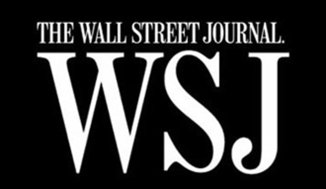 Wall Street Journal logo
