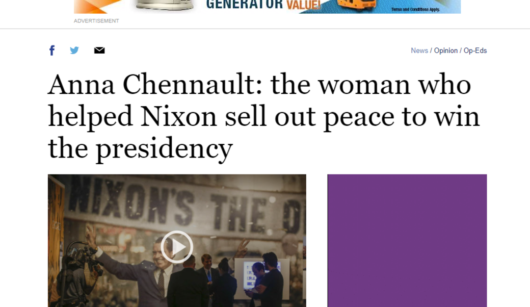 Baltimore Sun
