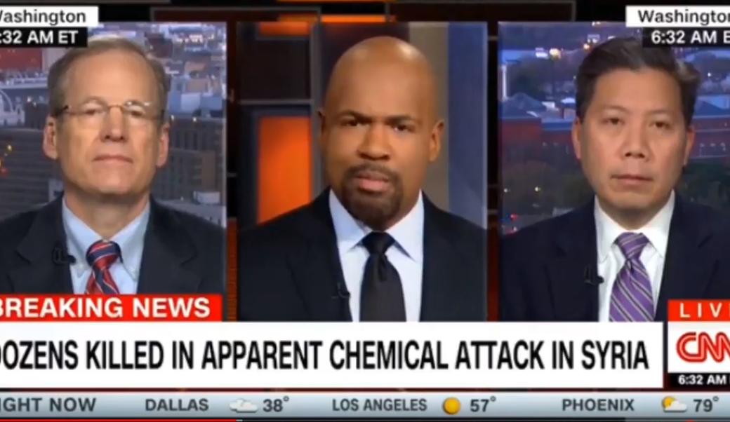 CNN