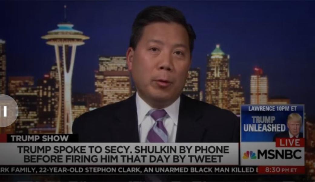 MSNBC