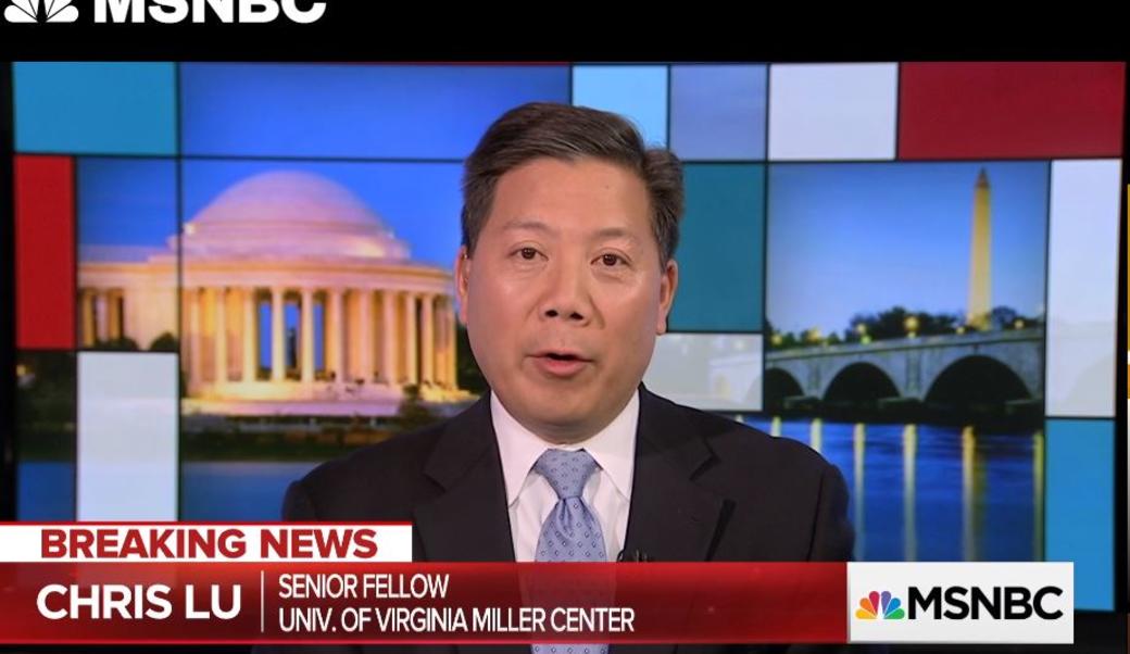 MSNBC