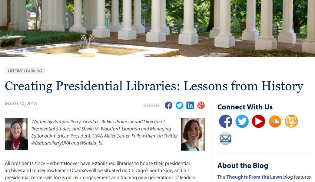 UVA Alumni Assocation