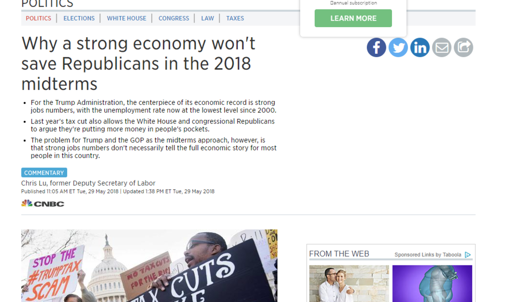 CNBC