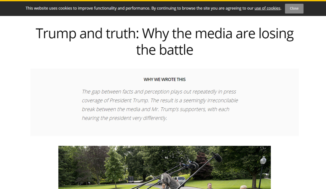 Christian Science Monitor