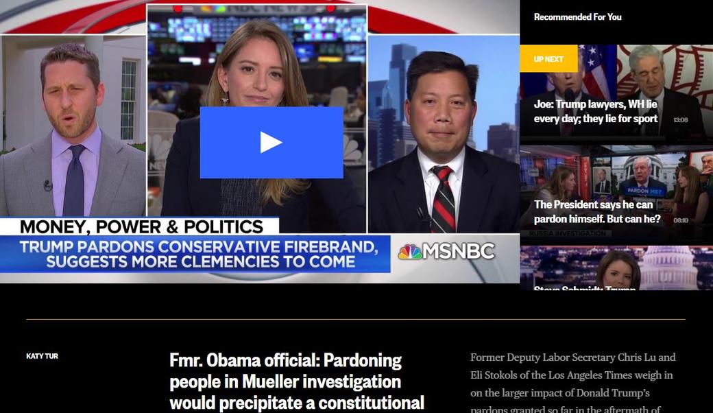 MSNBC