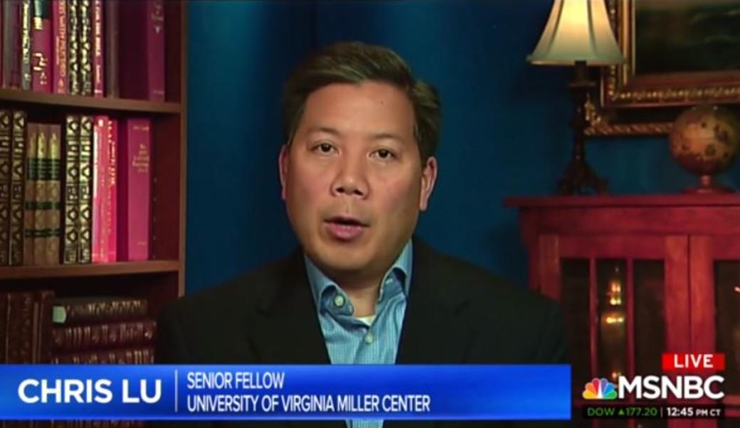 MSNBC