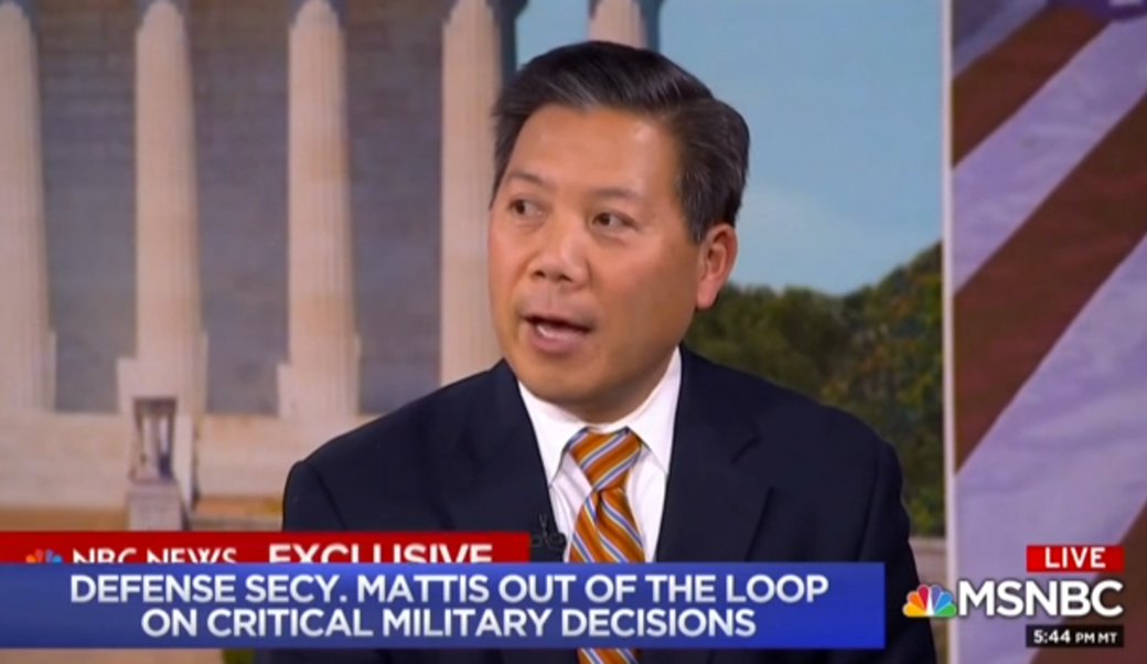 MSNBC