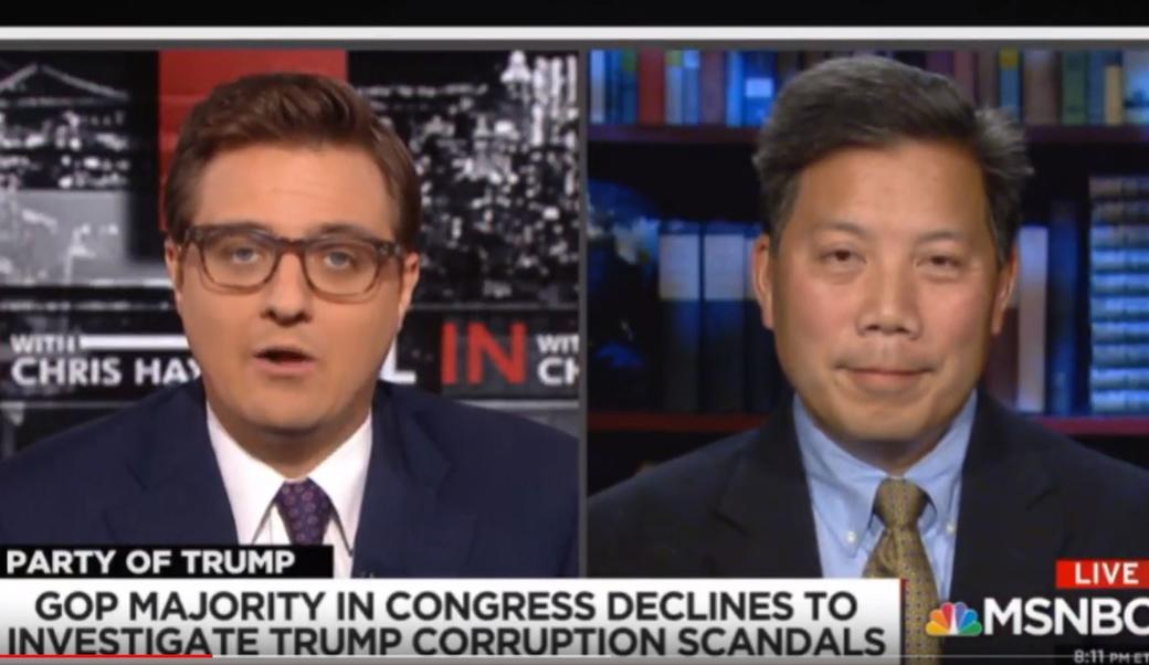 MSNBC