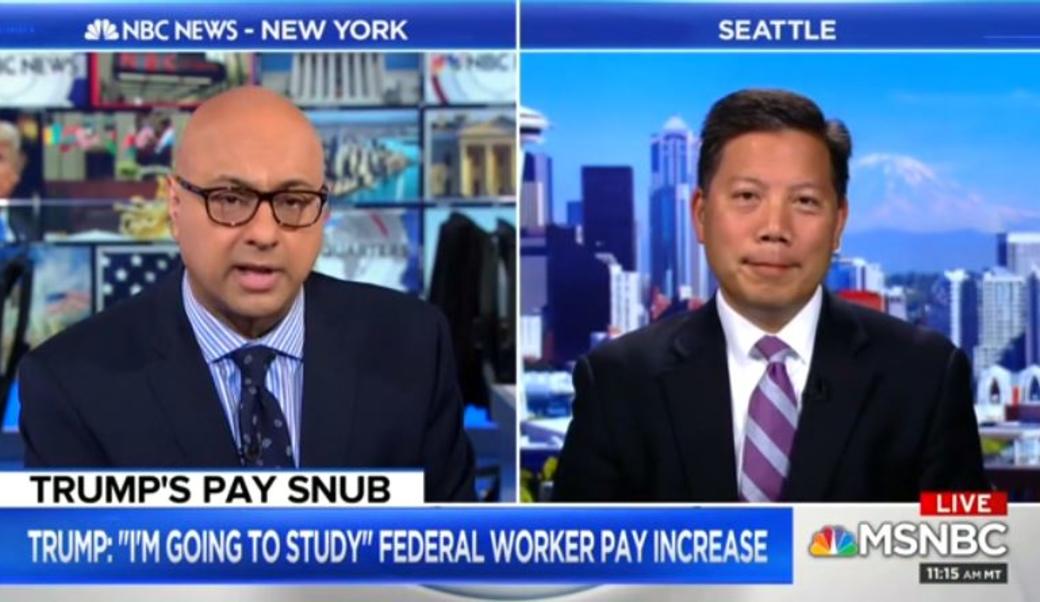 MSNBC