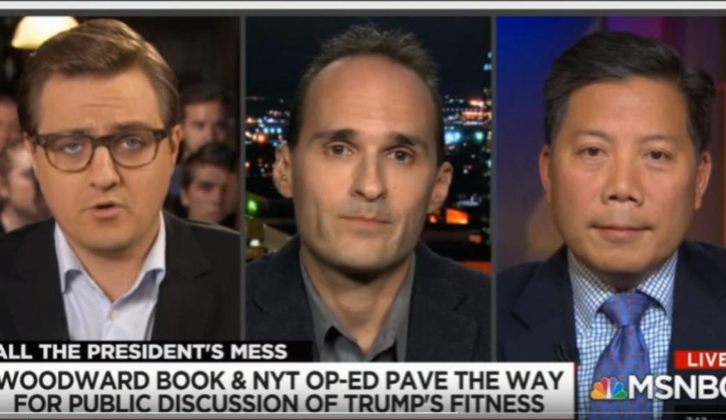 MSNBC