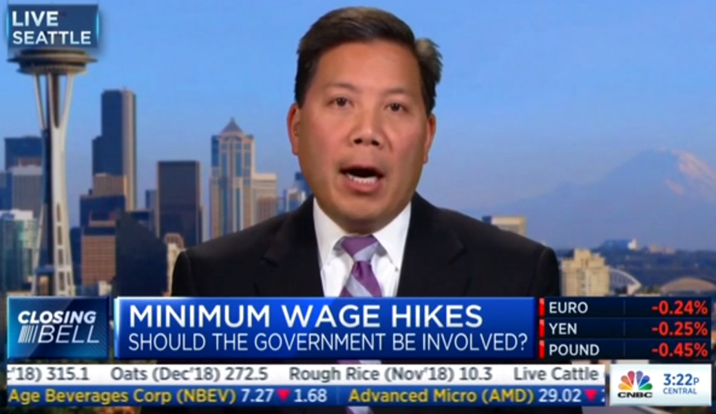 CNBC