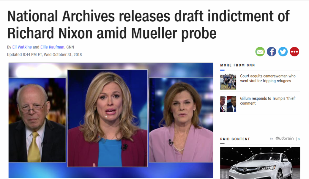 CNN