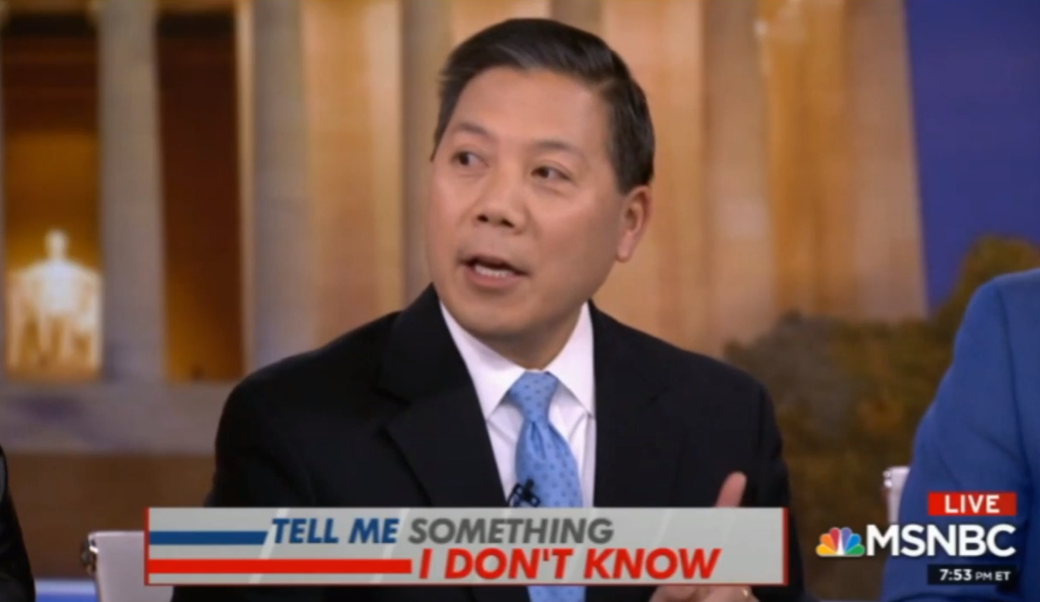 MSNBC