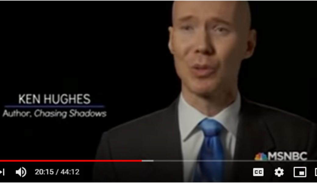 MSNBC