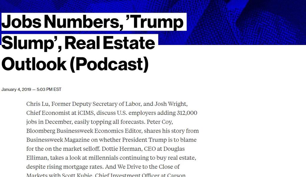 Bloomberg