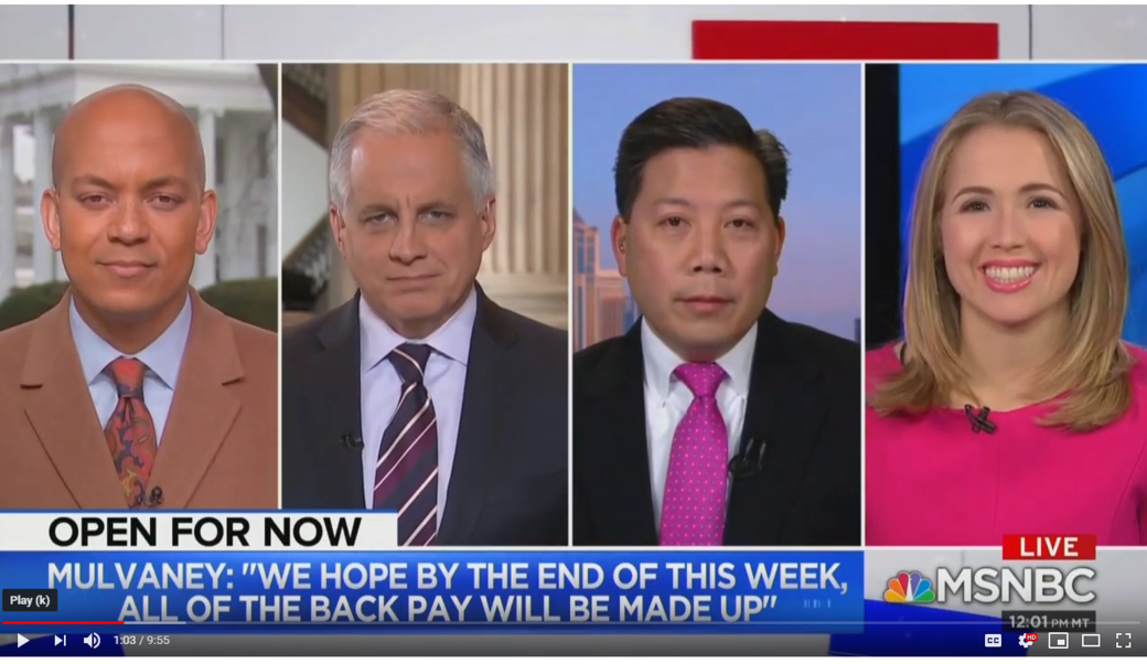 MSNBC