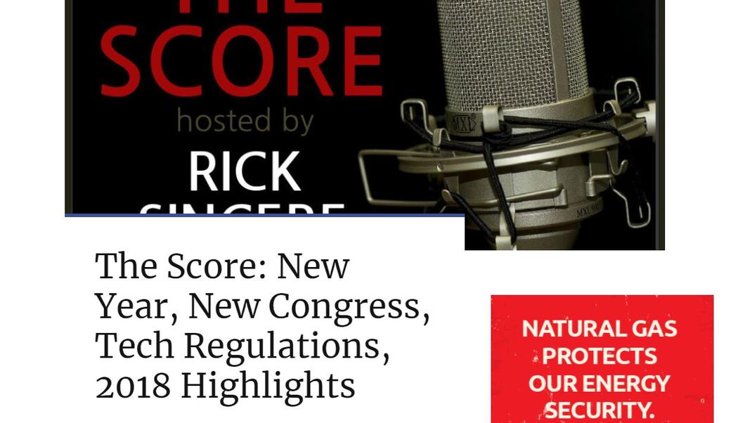 The Score