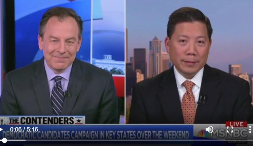 MSNBC
