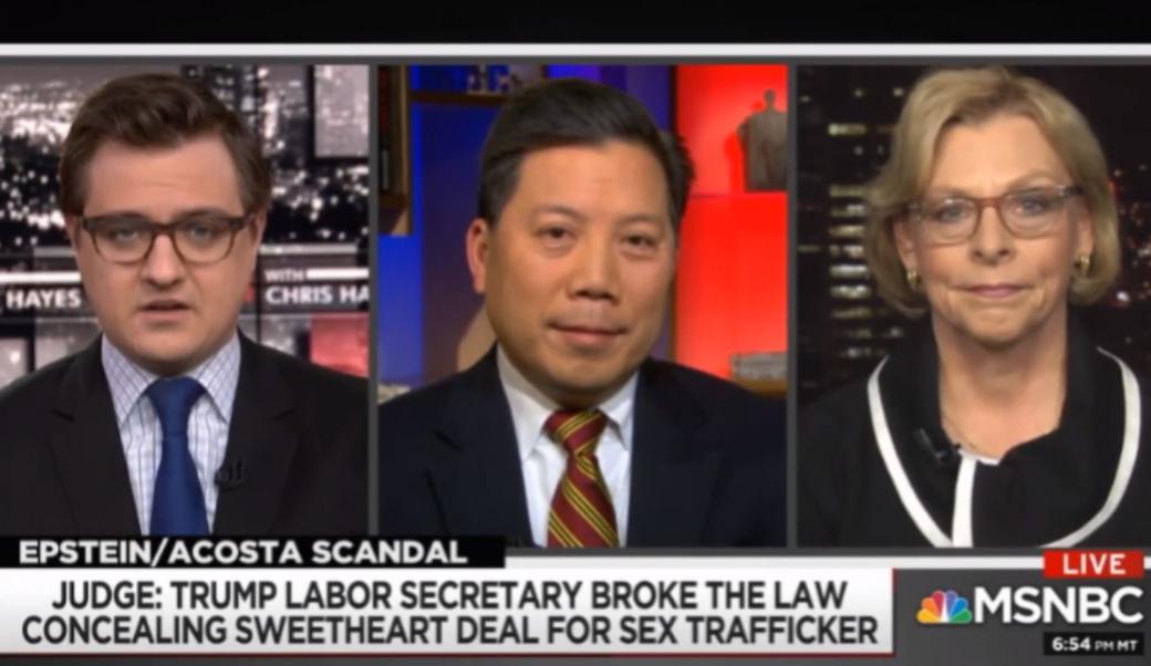 MSNBC