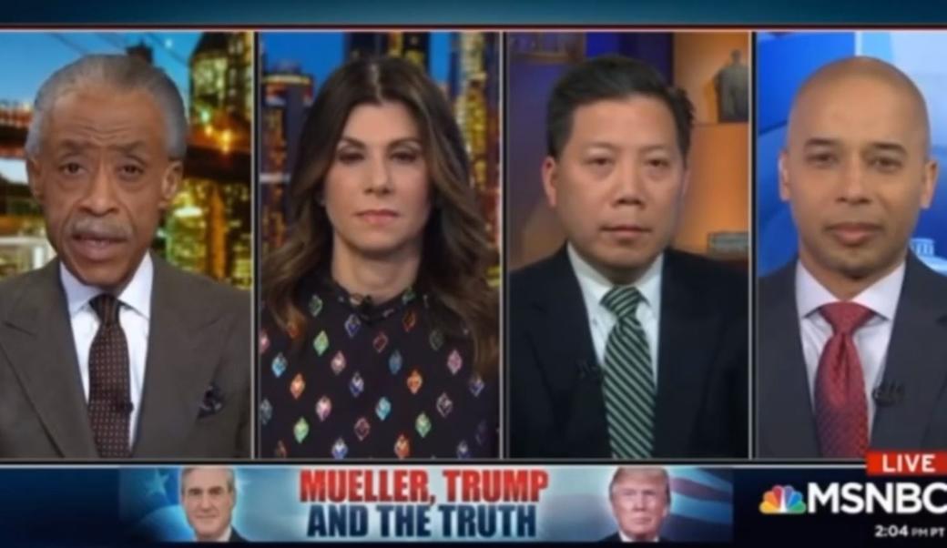 MSNBC
