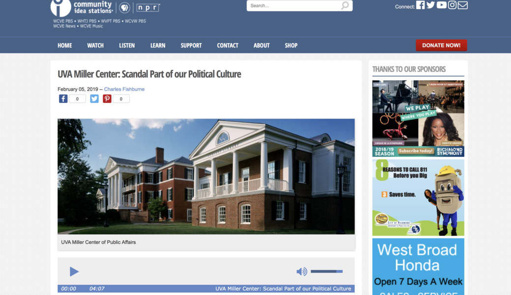 Idea Stations screenshot