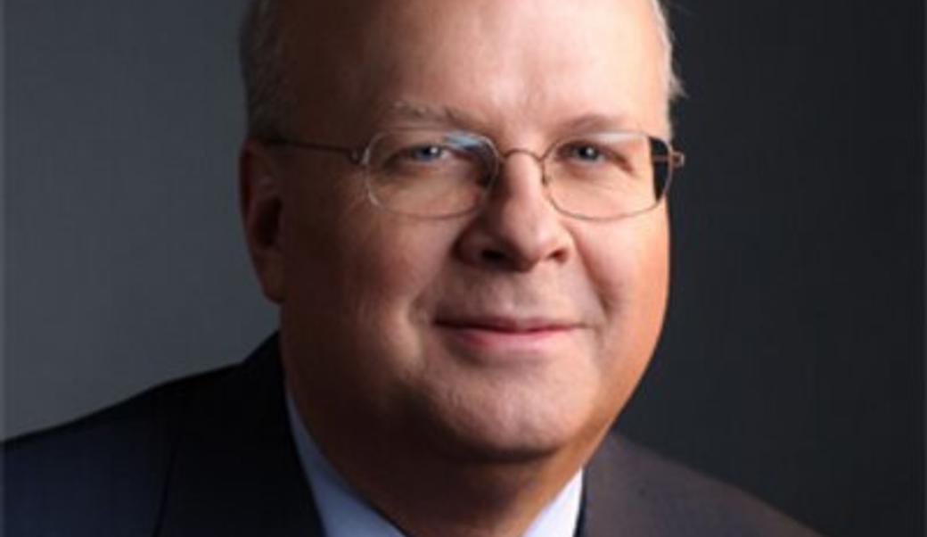 Karl Rove