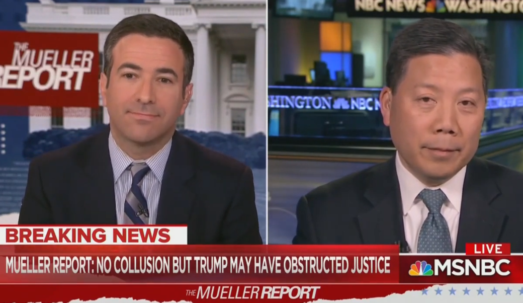 MSNBC