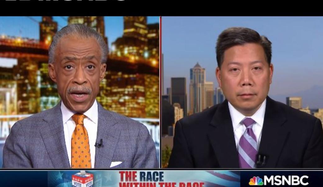 MSNBC