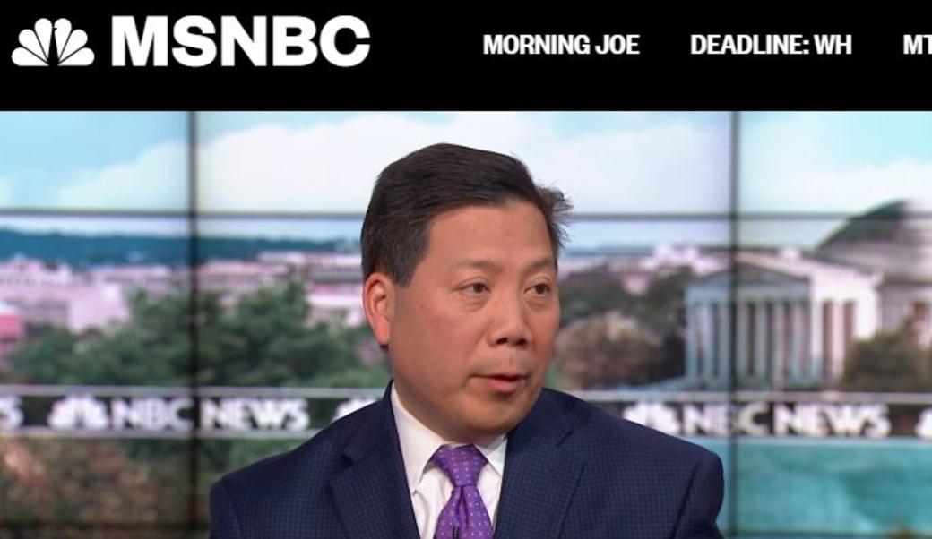 MSNBC