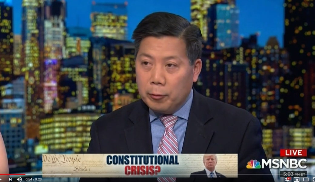MSNBC
