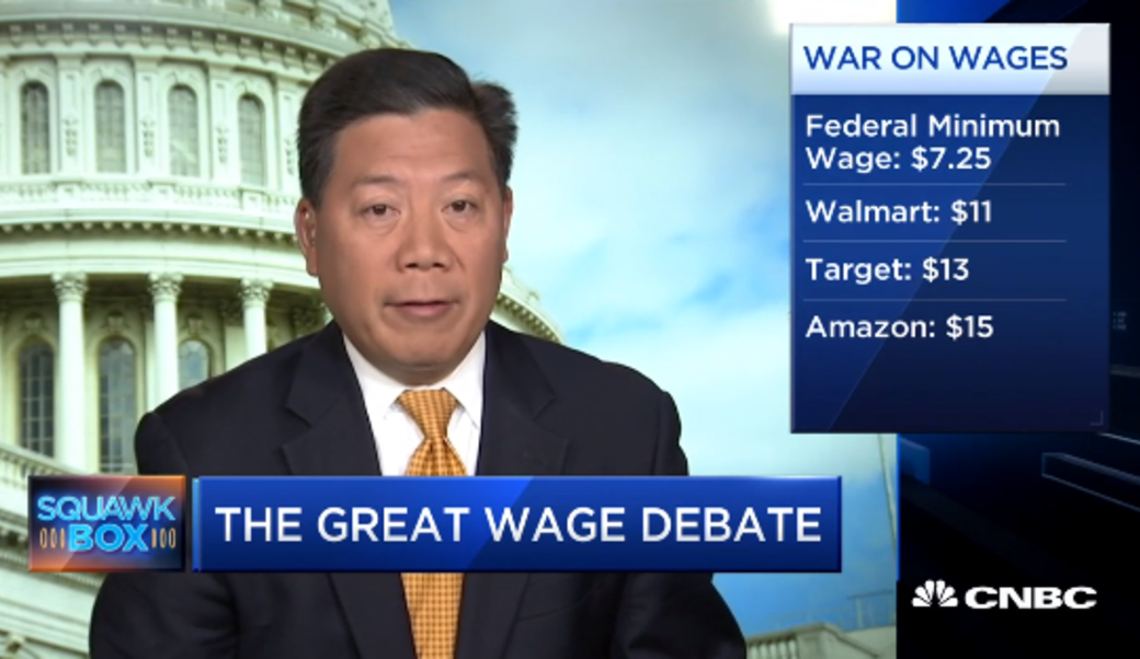 CNBC