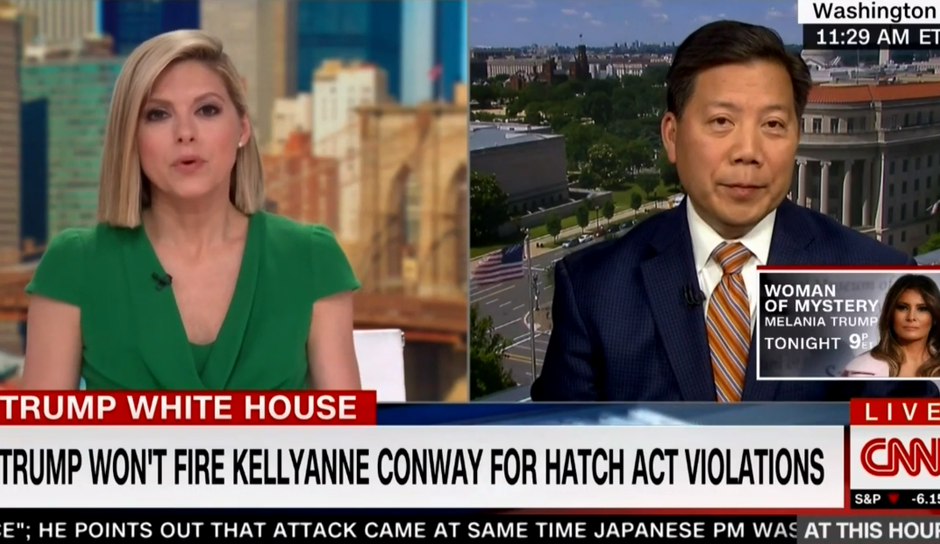 CNN