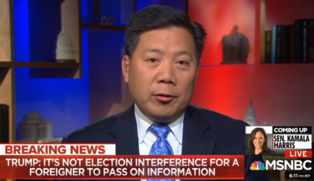 MSNBC