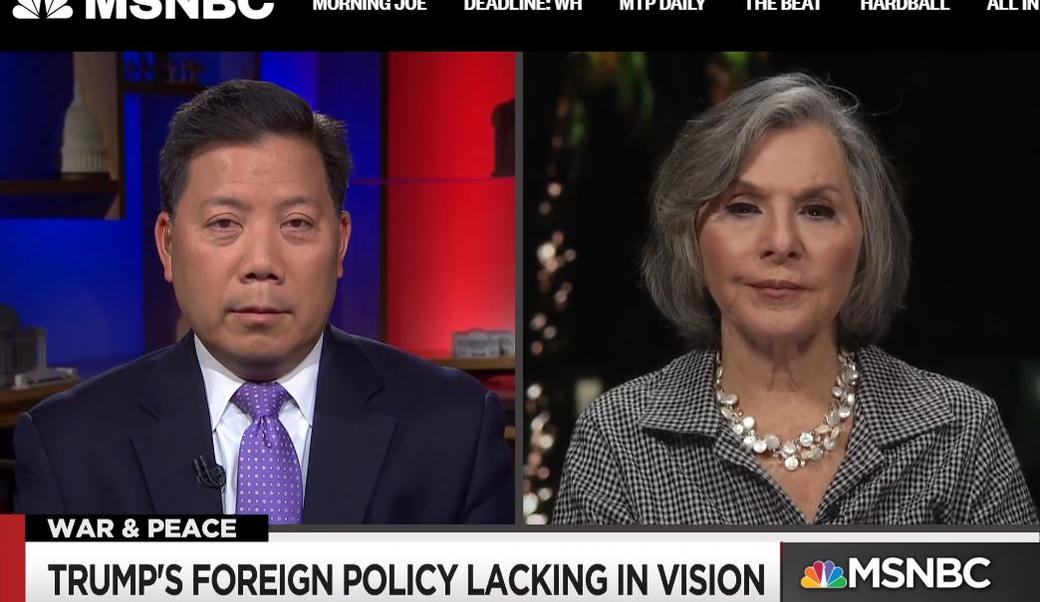 MSNBC