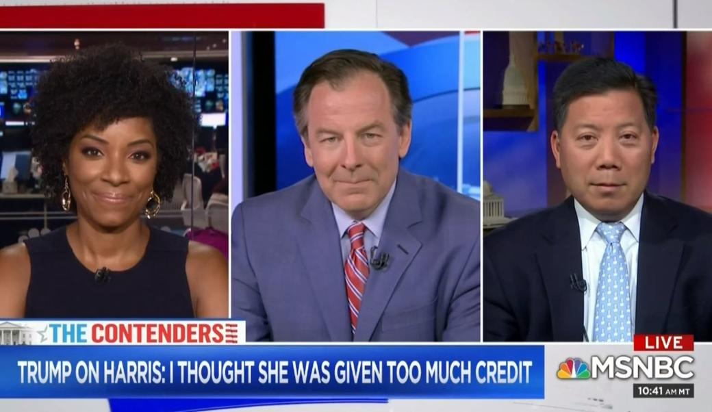 MSNBC