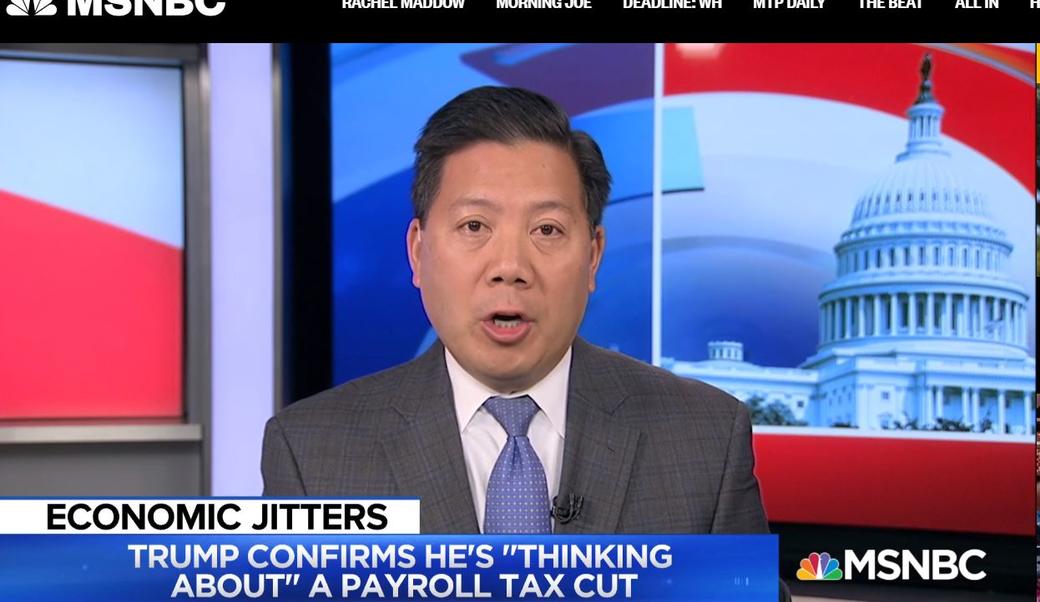 MSNBC