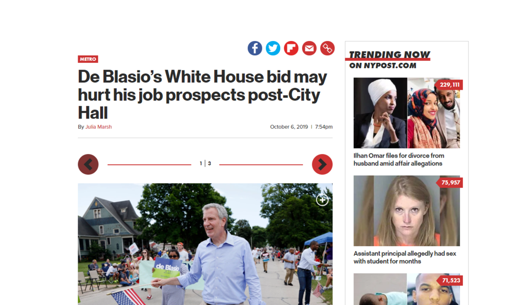 New York Post