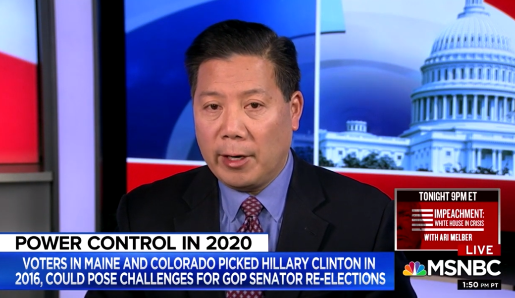 MSNBC
