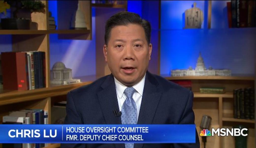 MSNBC