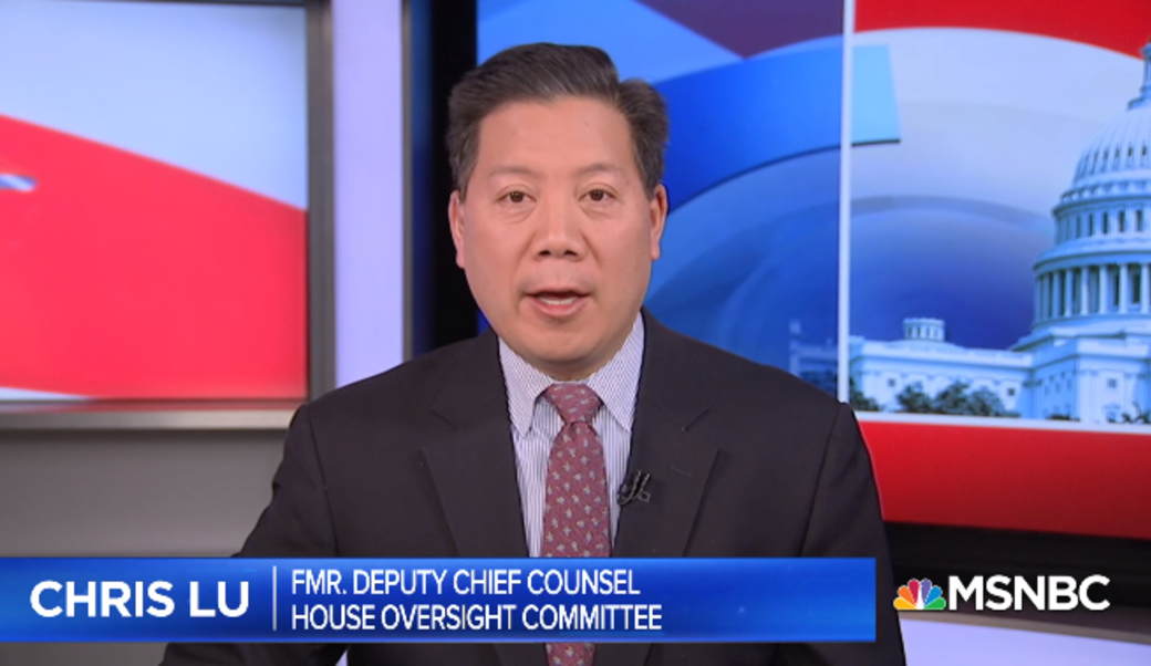 MSNBC