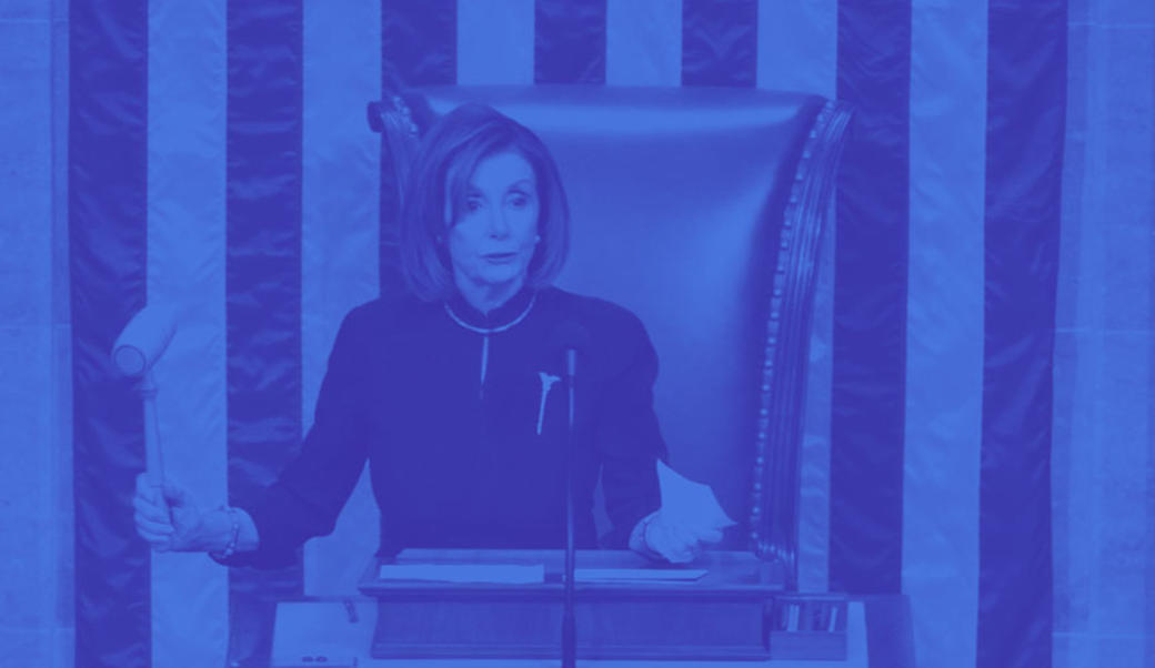 Nancy Pelosi impeachment