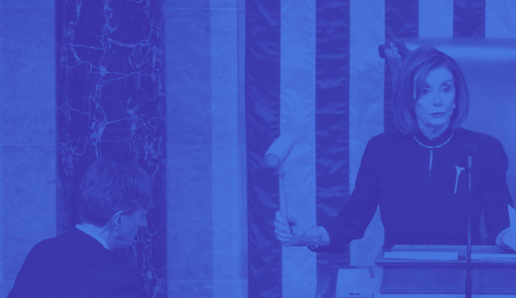 Nancy Pelosi impeachment